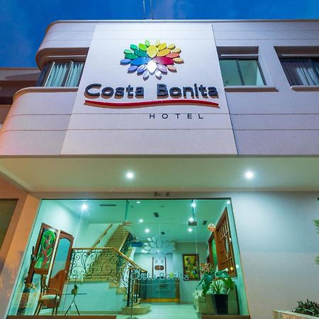Hotel Costa Bonita Монтерия Экстерьер фото