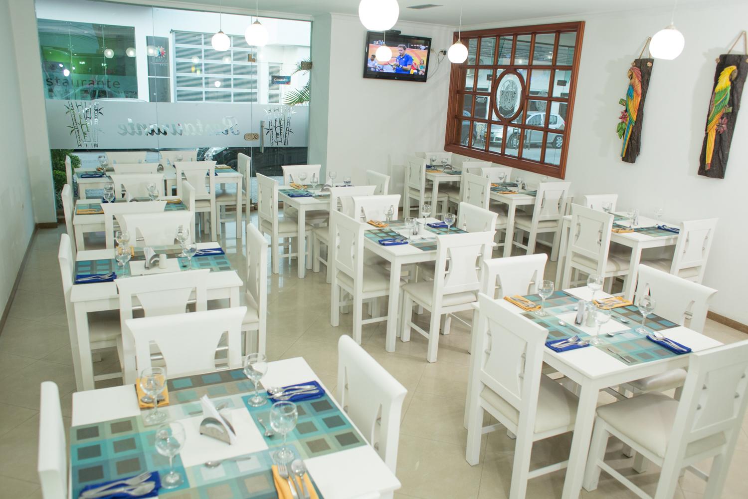 Hotel Costa Bonita Монтерия Экстерьер фото