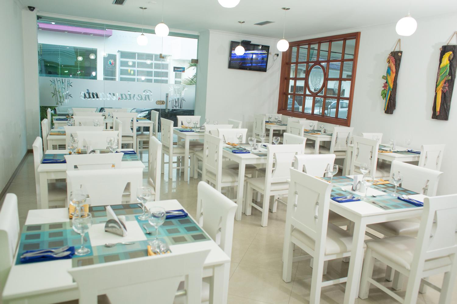 Hotel Costa Bonita Монтерия Экстерьер фото